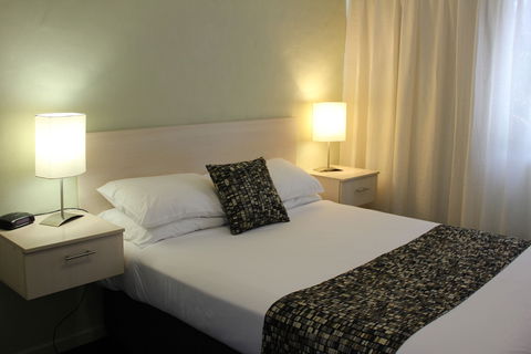 Best Western Ipswich - Surfers Paradise Gold Coast 0