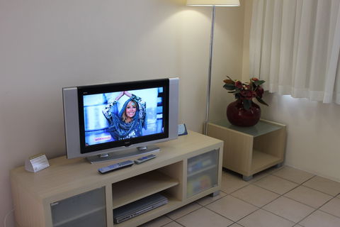 Best Western Ipswich - Surfers Paradise Gold Coast 1