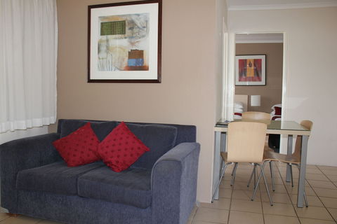 Best Western Ipswich - Surfers Paradise Gold Coast 2