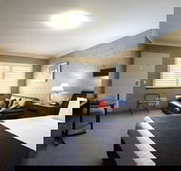 Best Western Tamworth Motor Inn - Surfers Paradise Gold Coast