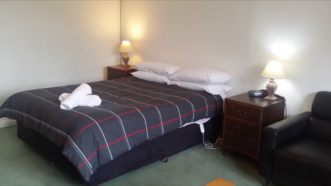 BIG4 Cape Jervis Accommodation And Caravan Park - Surfers Paradise Gold Coast 1