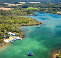 Blackwood River Houseboats - Surfers Paradise Gold Coast