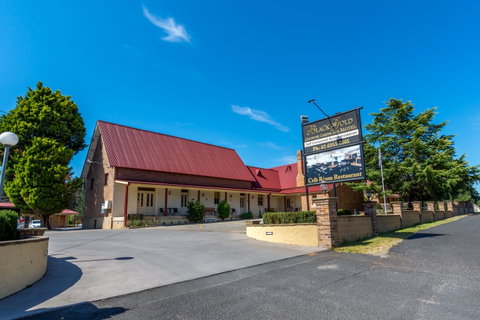 Black Gold Motel - Surfers Paradise Gold Coast 0
