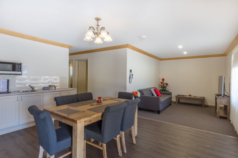 Black Gold Motel - Surfers Paradise Gold Coast 2