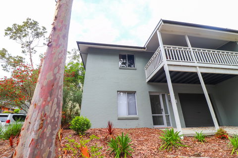 Blackbutt Family Loft Townhouse - Surfers Paradise Gold Coast 0