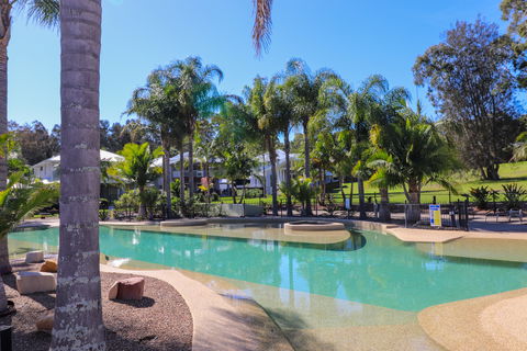 Blackbutt Family Loft Townhouse - Surfers Paradise Gold Coast 1