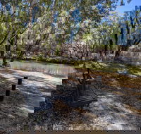 Boat Ramp Free Camping Area - Surfers Paradise Gold Coast