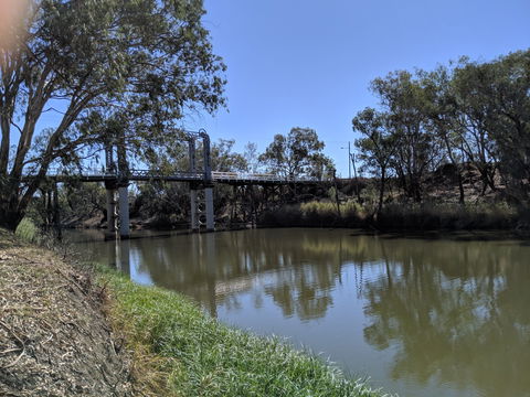Boat Ramp Free Camping Area - Surfers Paradise Gold Coast 1