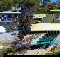 Bombora Beach House - Surfers Paradise Gold Coast