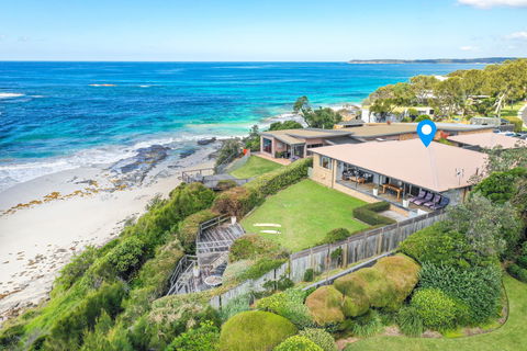 Bunky's By The Sea Holiday House - Surfers Paradise Gold Coast 1