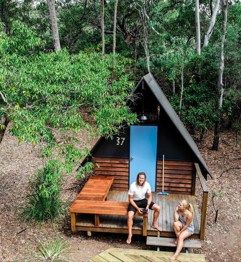 Bungalow Bay Koala Village - Surfers Paradise Gold Coast 2