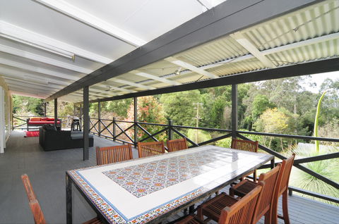 Cabbage Tree Farm - Surfers Paradise Gold Coast 2