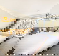 Campaspe Lodge at the Echuca Hotel - Surfers Paradise Gold Coast