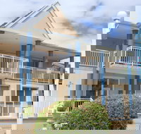 Canberran Lodge - Surfers Paradise Gold Coast