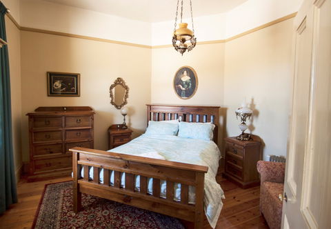Cape Du Couedic Light Keeper's Cottages - Surfers Paradise Gold Coast 2