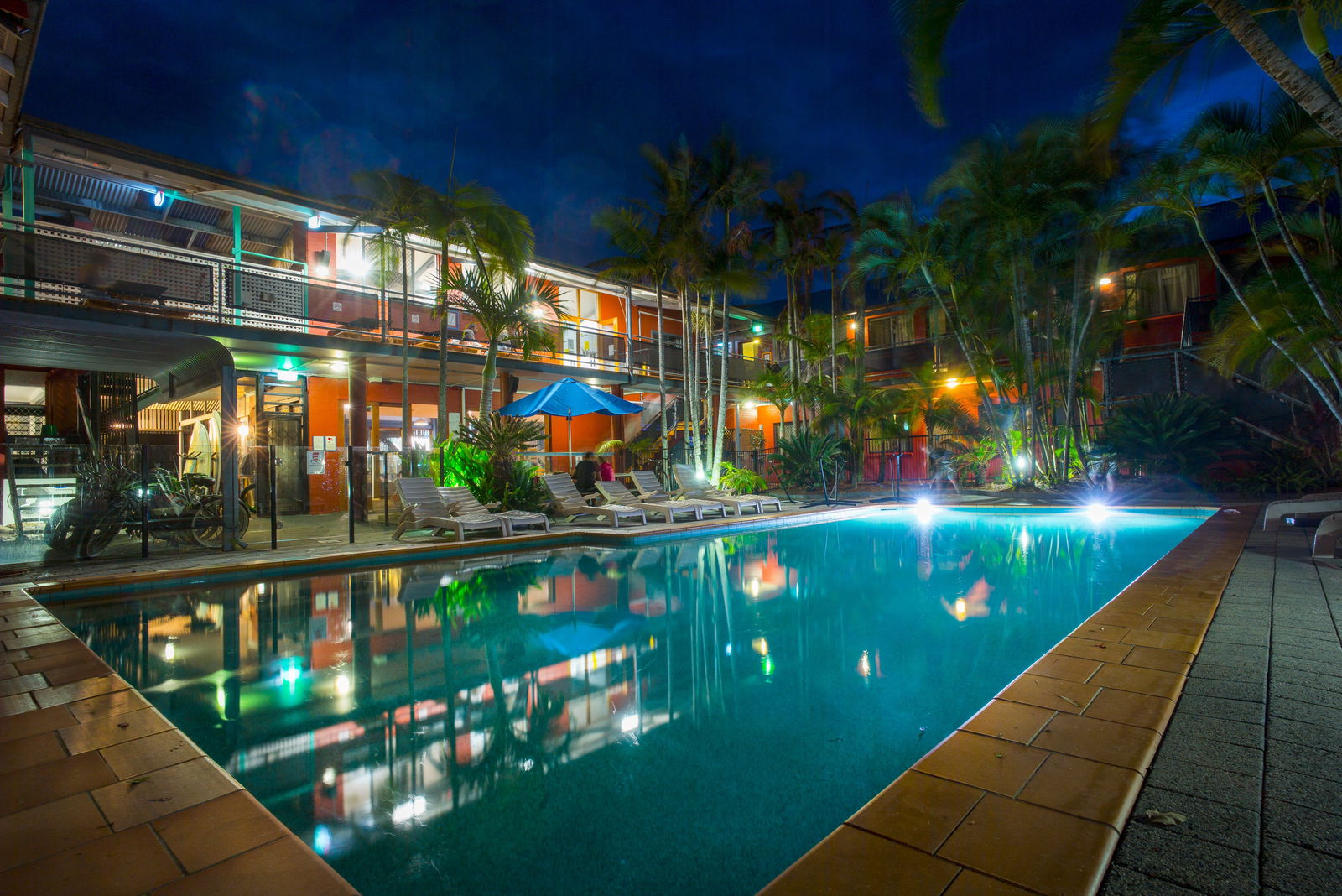  Surfers Paradise Gold Coast