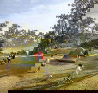 Cattai campground - Surfers Paradise Gold Coast