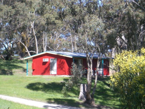 Clare Valley Cabins - Surfers Paradise Gold Coast 0