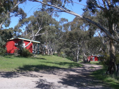 Clare Valley Cabins - Surfers Paradise Gold Coast 1