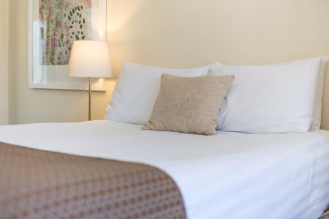 Club Motel And Apartments - Surfers Paradise Gold Coast 1