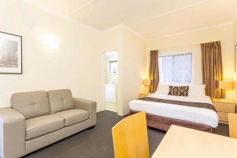 Club Motel And Apartments - Surfers Paradise Gold Coast 2