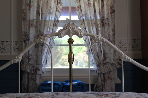 Coonawarra's Pyrus Cottage - Surfers Paradise Gold Coast 2