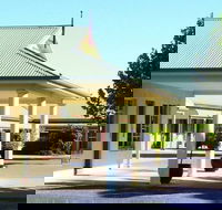 Country Gardens Motor Inn - Surfers Paradise Gold Coast