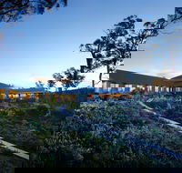 Cradle Mountain Hotel - Surfers Paradise Gold Coast
