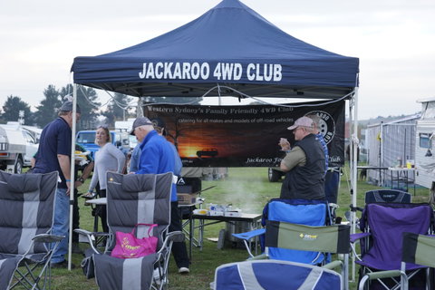 Crookwell Show Ground - Surfers Paradise Gold Coast 0