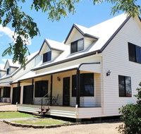 Dalby Apartments Self Contained Motel Accommodation - Surfers Paradise Gold Coast
