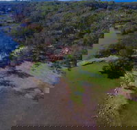 Diamond Waters Caravan Park - Surfers Paradise Gold Coast