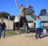 Eden Gateway Holiday Park - Surfers Paradise Gold Coast
