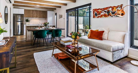 Eighty Seven On Byrnes - Surfers Paradise Gold Coast 1
