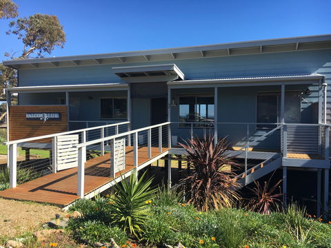 Falcon Blue - Surfers Paradise Gold Coast 0