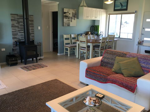 Falcon Blue - Surfers Paradise Gold Coast 2