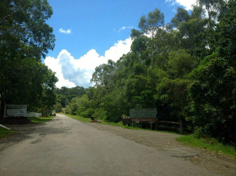 Ferndale Caravan Park - Surfers Paradise Gold Coast 1