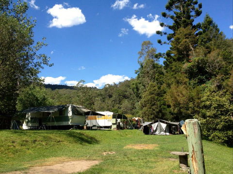 Ferndale Caravan Park - Surfers Paradise Gold Coast 2