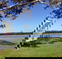 Fishing Haven Holiday Park - Surfers Paradise Gold Coast