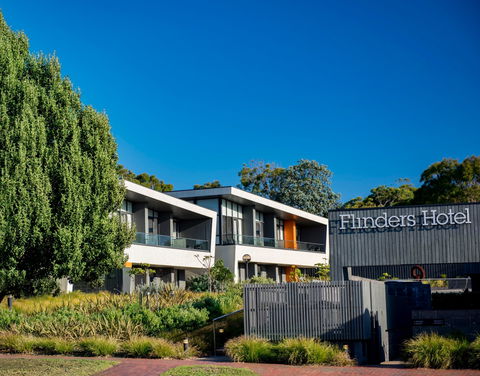 Flinders Hotel - Surfers Paradise Gold Coast 0
