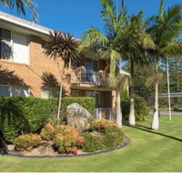Gallipoli Court - Surfers Paradise Gold Coast