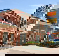 Golden River Motor Inn - Surfers Paradise Gold Coast