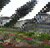 Hamilton Caravan Park - Surfers Paradise Gold Coast