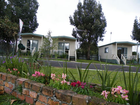 Hamilton Caravan Park - Surfers Paradise Gold Coast 0