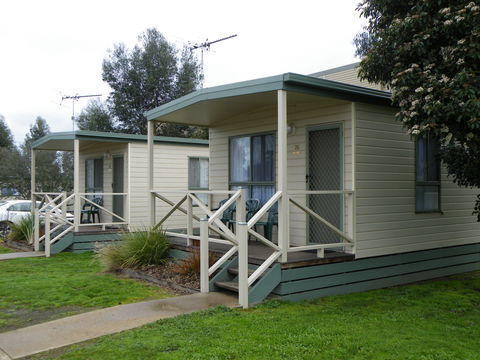 Hamilton Caravan Park - Surfers Paradise Gold Coast 1