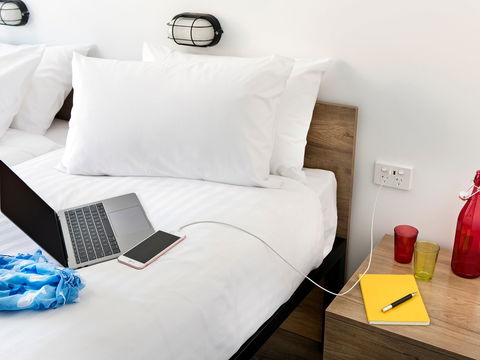 Hostel G Perth - Surfers Paradise Gold Coast 0