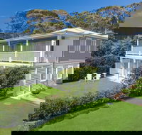 Hyams Beach Bed and Breakfast - Surfers Paradise Gold Coast