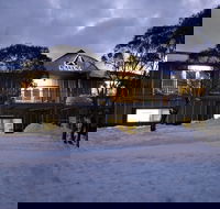 Kalyna Ski Club - Mount Hotham - Surfers Paradise Gold Coast