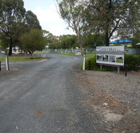 Keith Caravan Park Inc. - Surfers Paradise Gold Coast