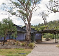 Kickenback Chalet - Surfers Paradise Gold Coast