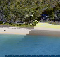 Kims Beachside Retreat - Surfers Paradise Gold Coast